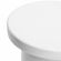 MESA LATERAL SETA BLANCO  -3-